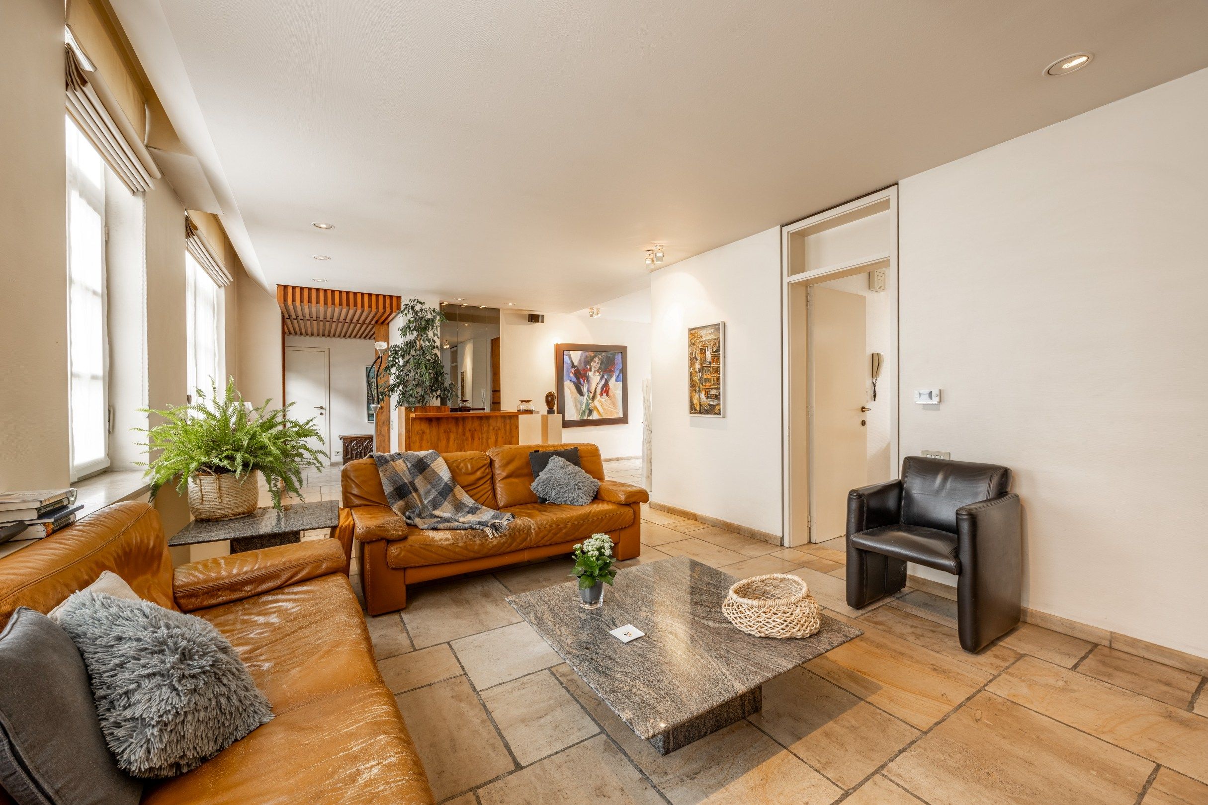 PASTORIJWONING MET PRAKTIJKRUIMTE foto 13