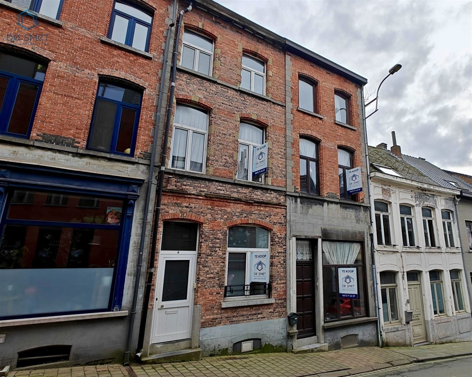 Huis foto 14