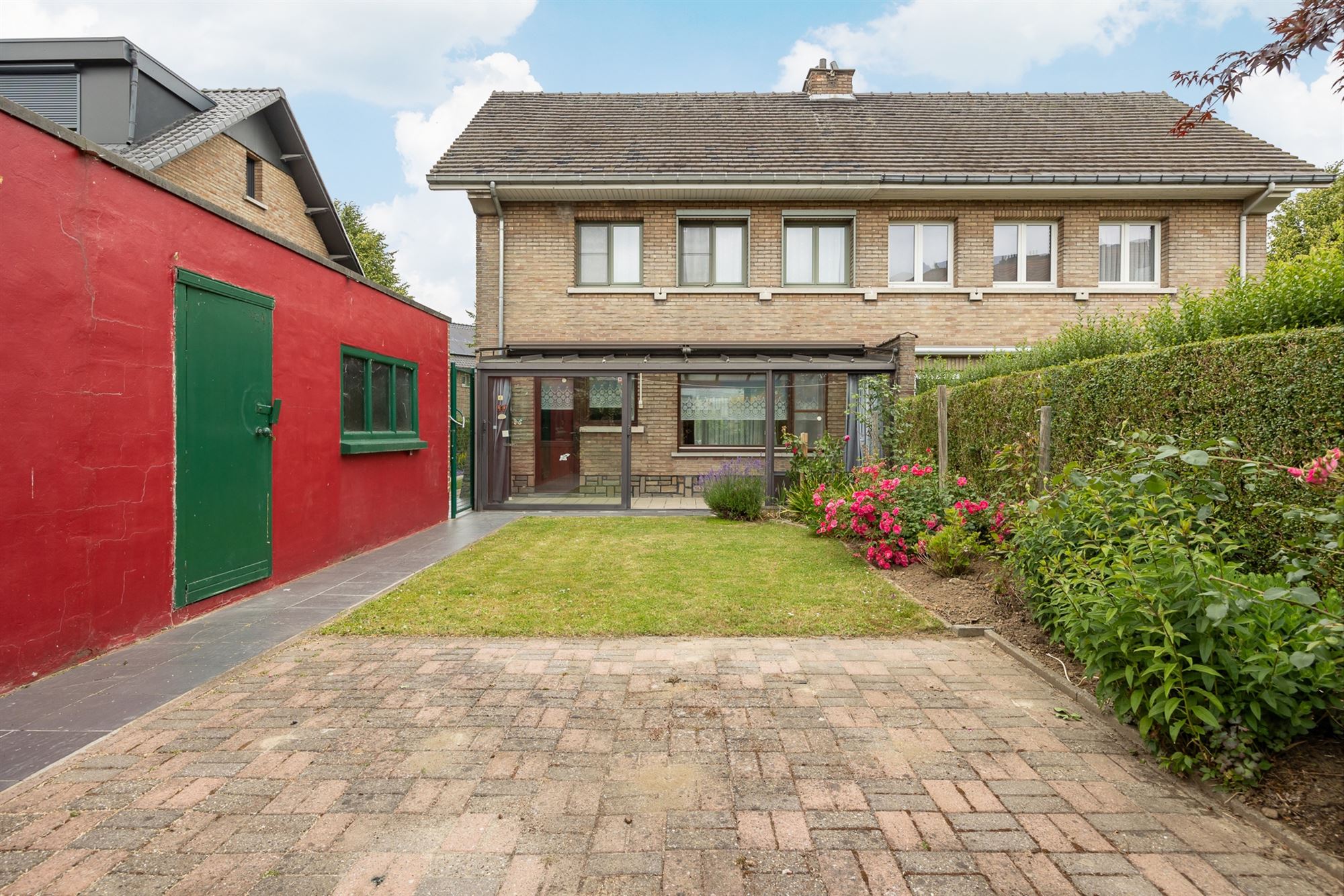 Huis foto 3