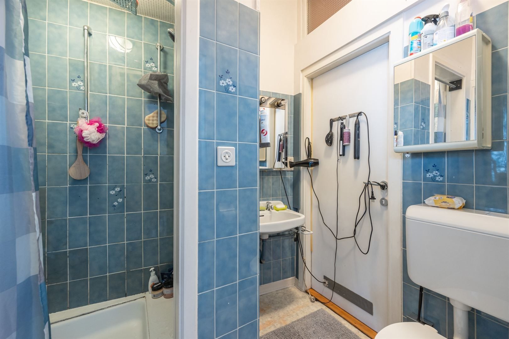 Opbrengstpand met 3 appartementen en garage nabij Harmonie en het Zuid foto 10