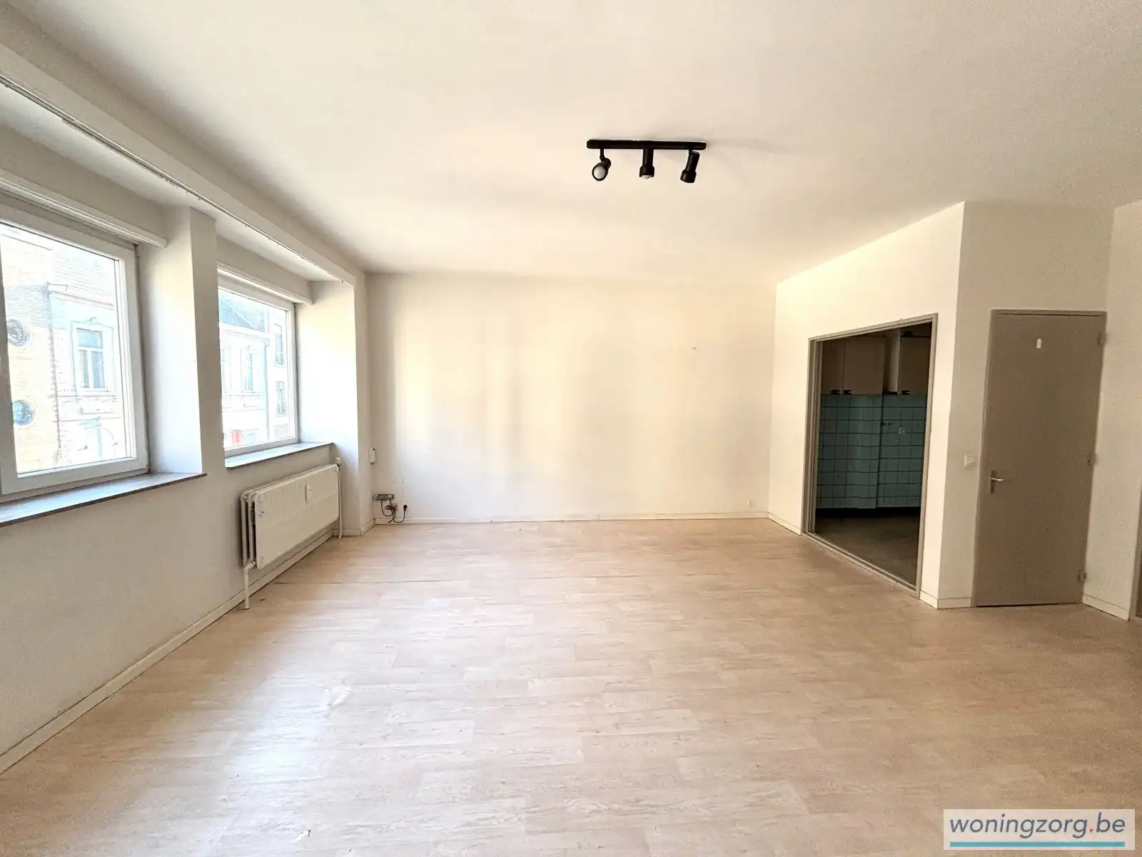 Appartement te huur foto 2