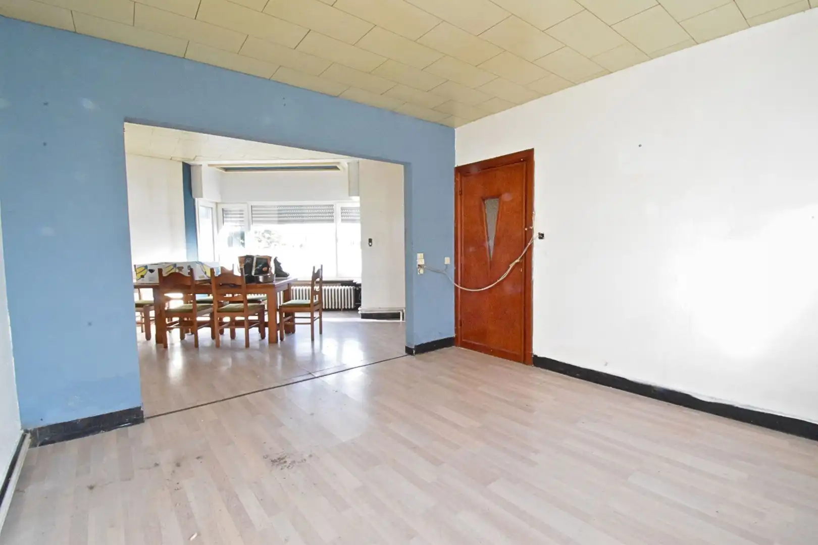 Halfopen woning met 2 slaapkamers op een ideale ligging in Middelkerke foto 6