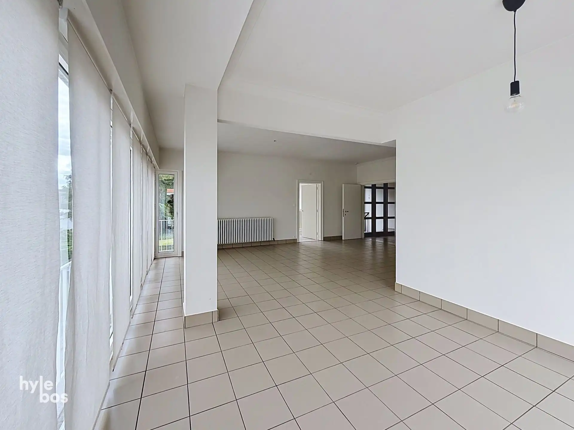 3 slaapkamer appartement met ruim terras en autostaanplaats foto 6