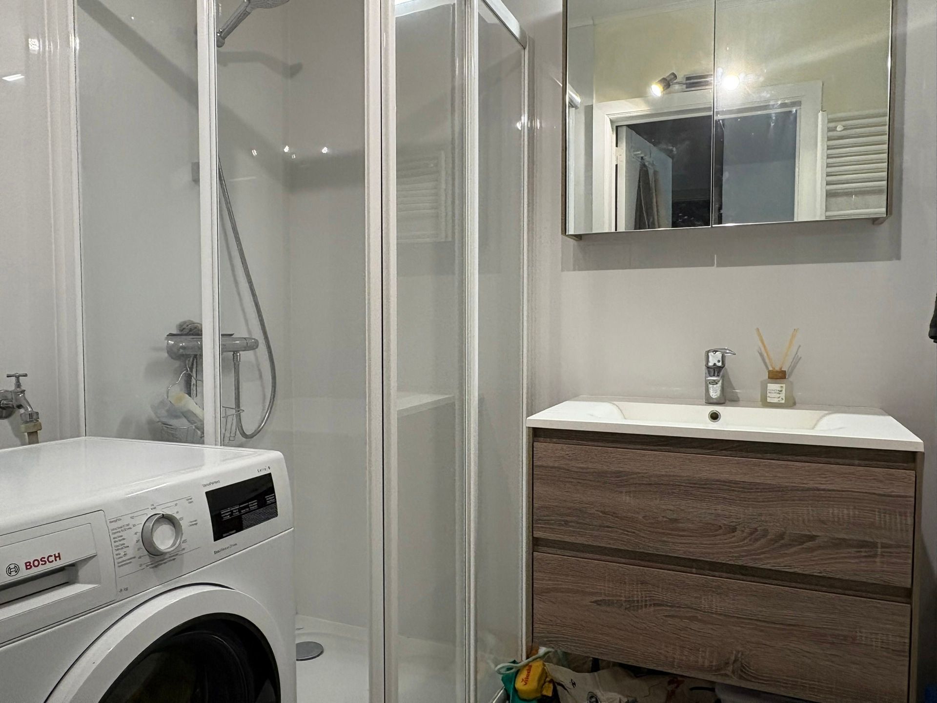 2-slaapkamer appartement in het hartje van Deinze foto 4
