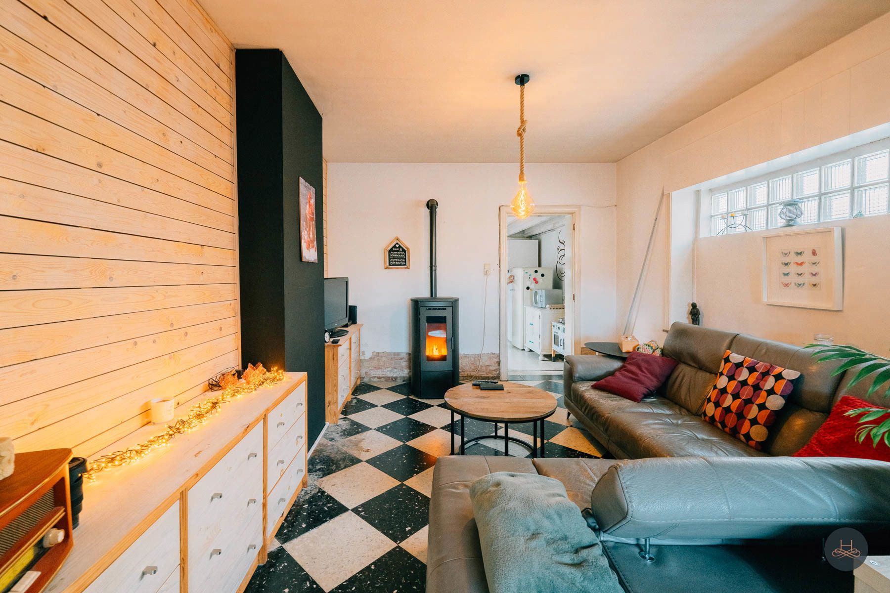 Vrijstaande, te renoveren woning op ideale locatie foto 6