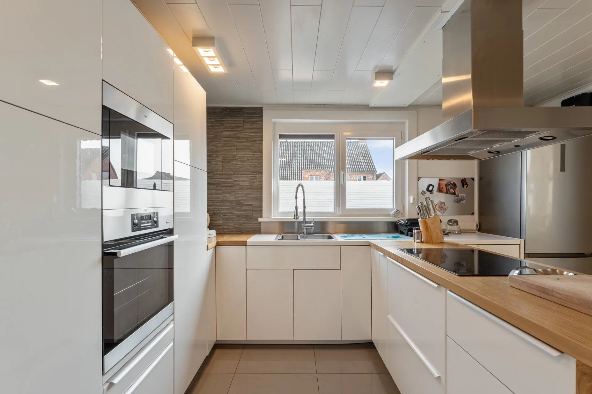 Unieke woning in Stal foto 5