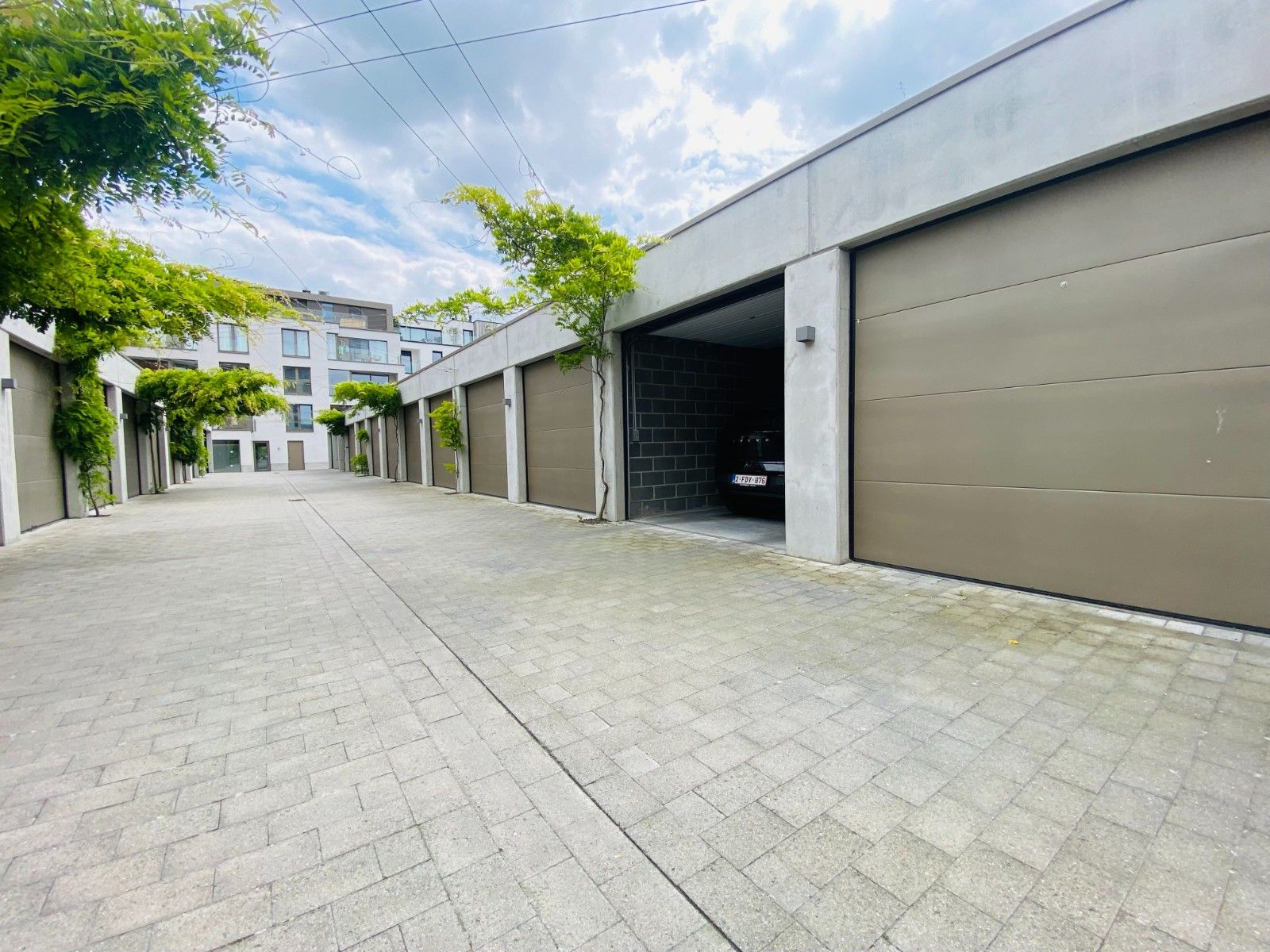 Luxe nieuwbouwappartement te huur met garagebox – Stormestraat 97 bus 13, Waregem foto 17