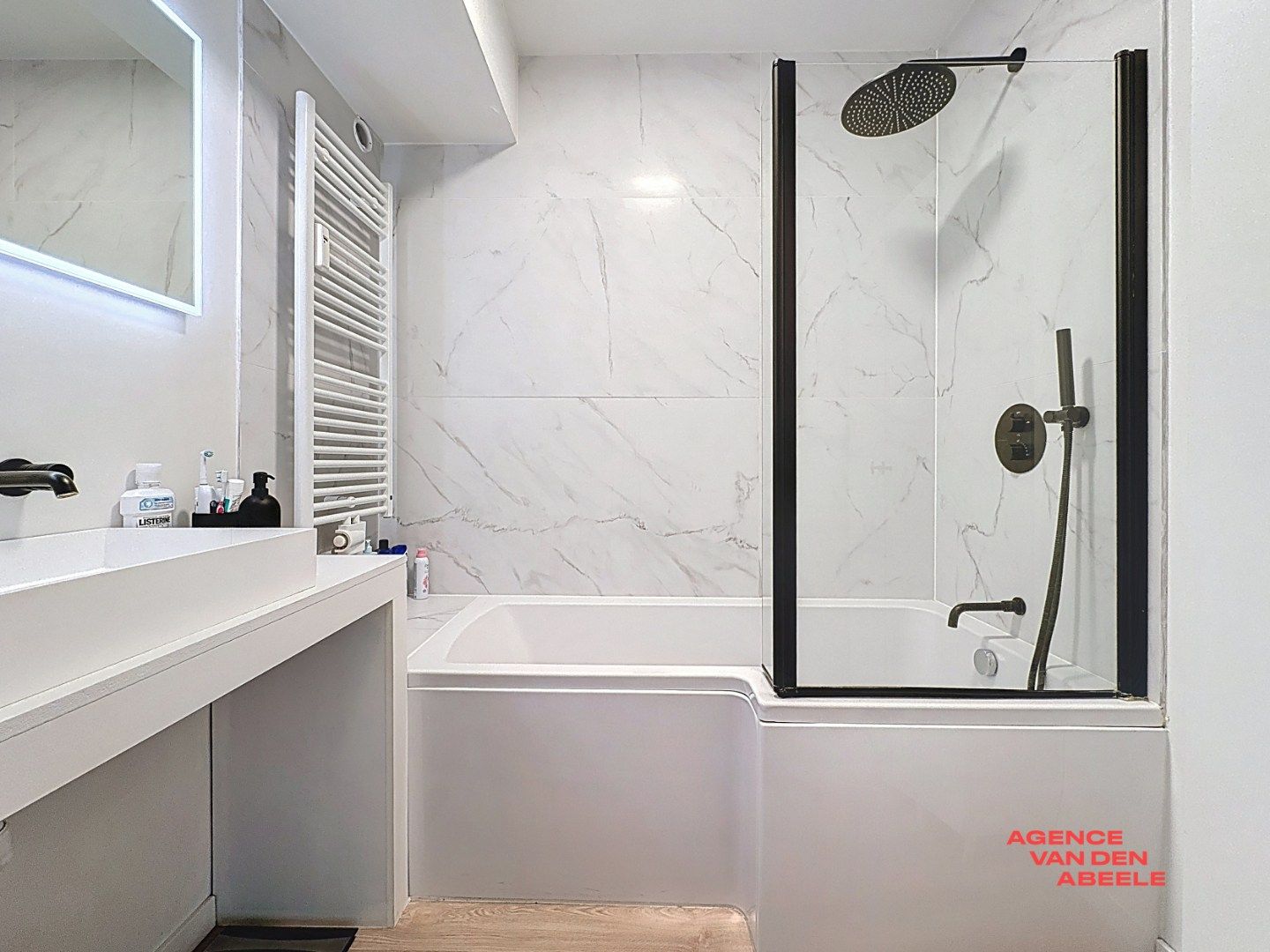 Prachtig energiezuinig hoekappartement met 3 slaapkamers foto 21