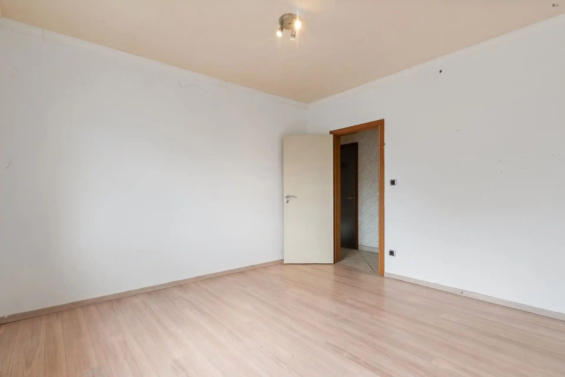 Dakappartement met garagebox te Lokeren foto 8