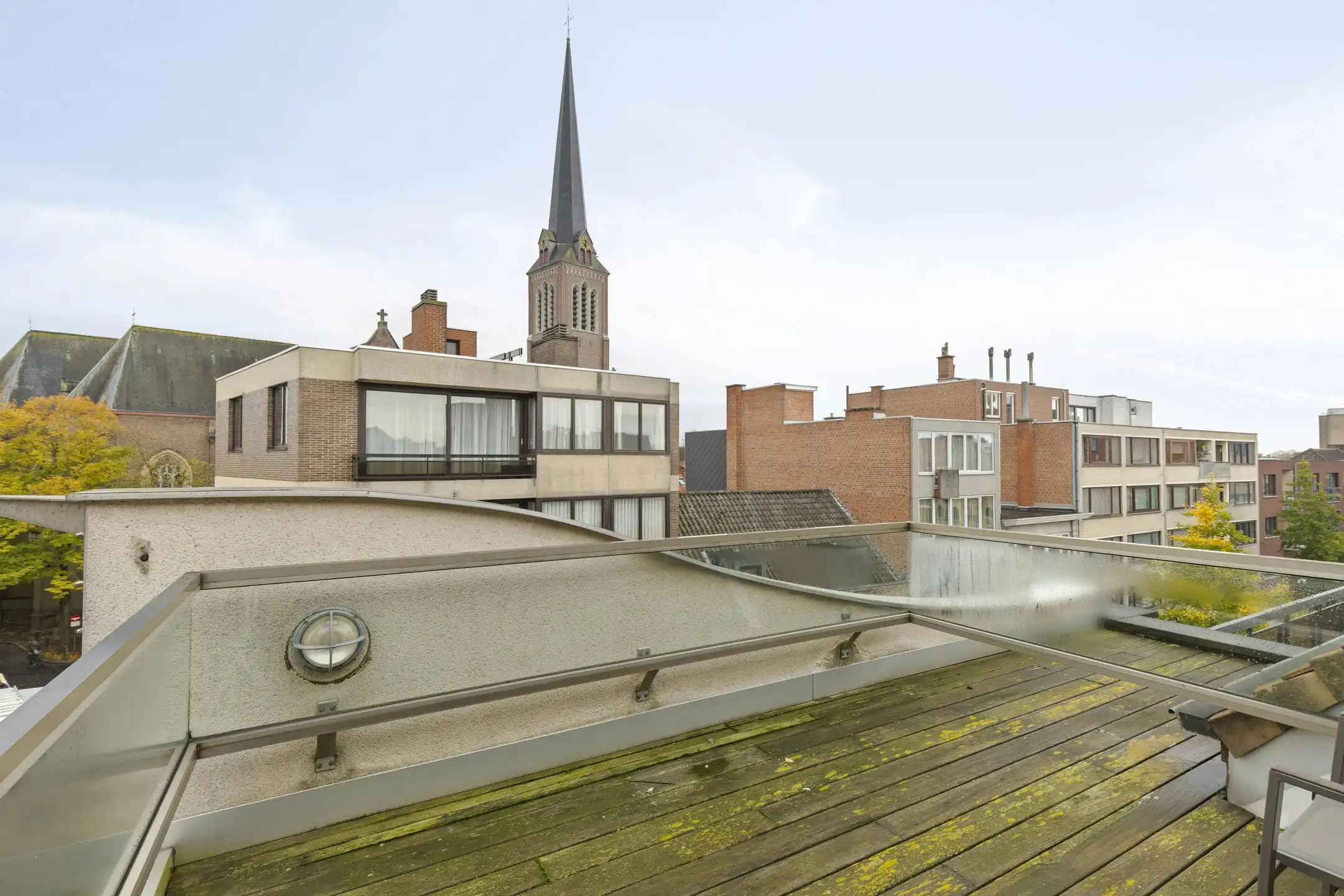 Appartement te Izegem  foto 8