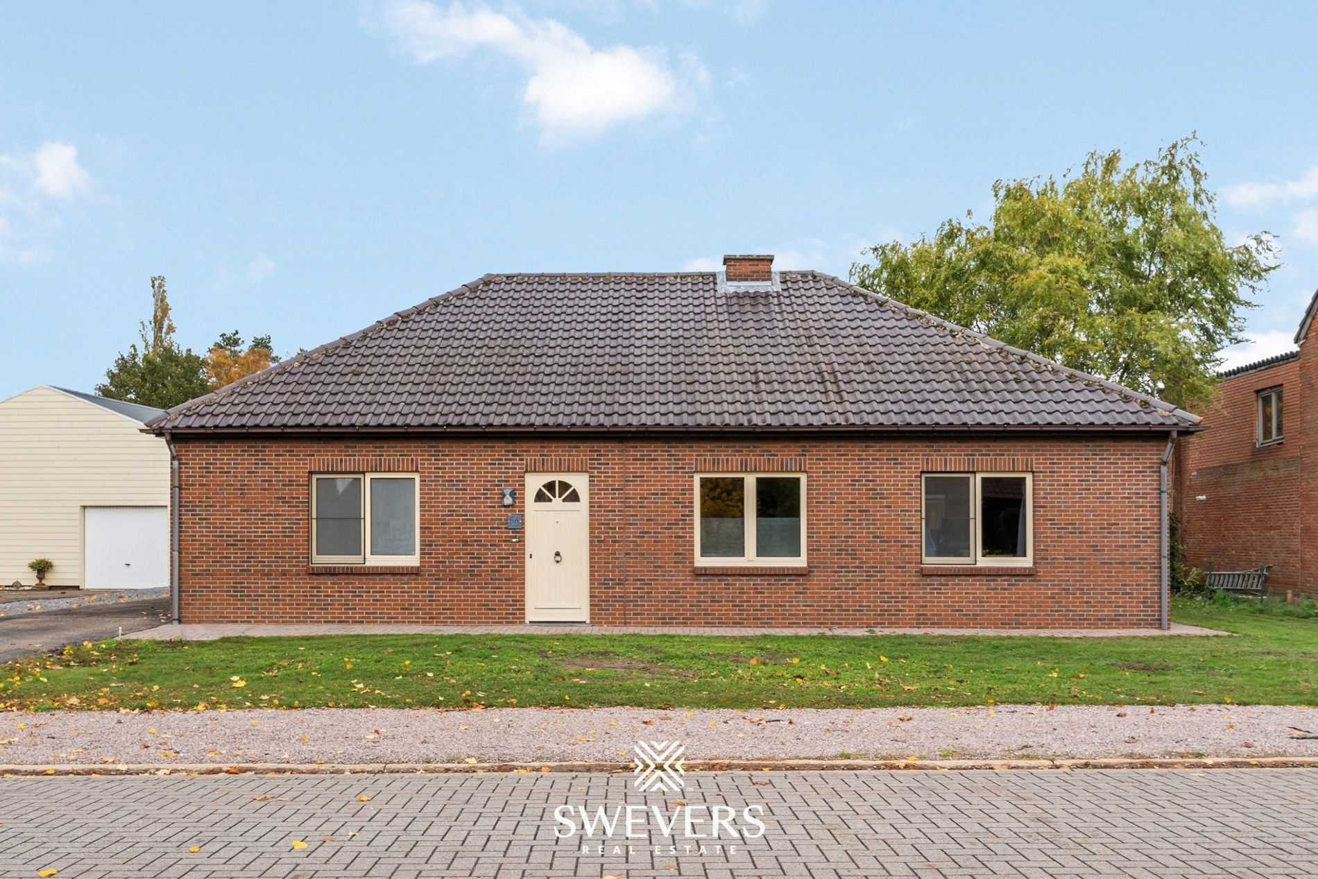 Gezellige woning ( 148 m2) op rustige locatie ( 6a98ca ) nabij Zolder centrum foto 26