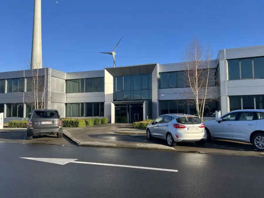 Industrieweg 3, 2880 Bornem foto 5