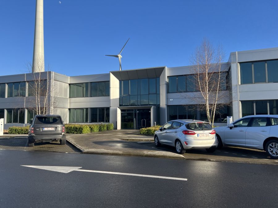 Industrieweg 3, 2880 Bornem foto 15