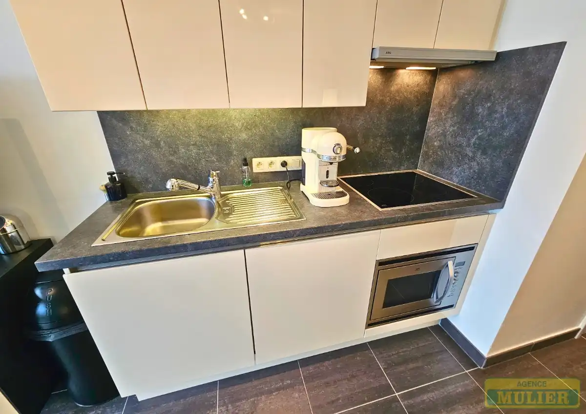 Appartement te huur foto 6