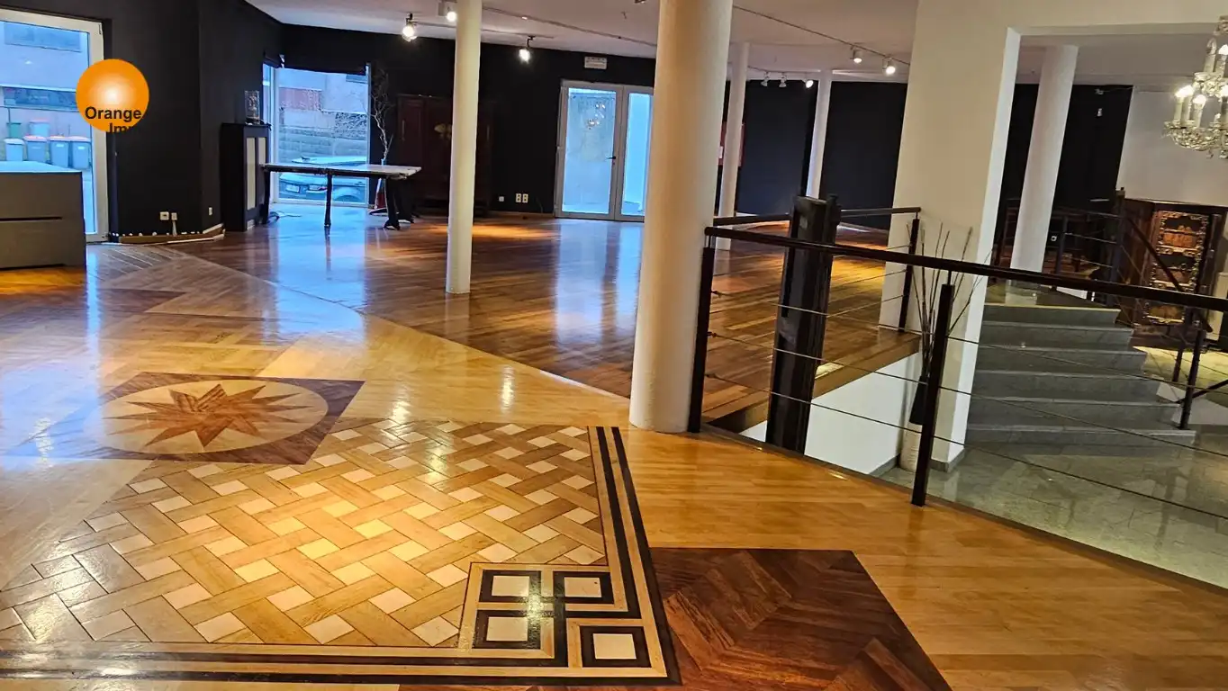 Commerciële ruimte te koop foto 3