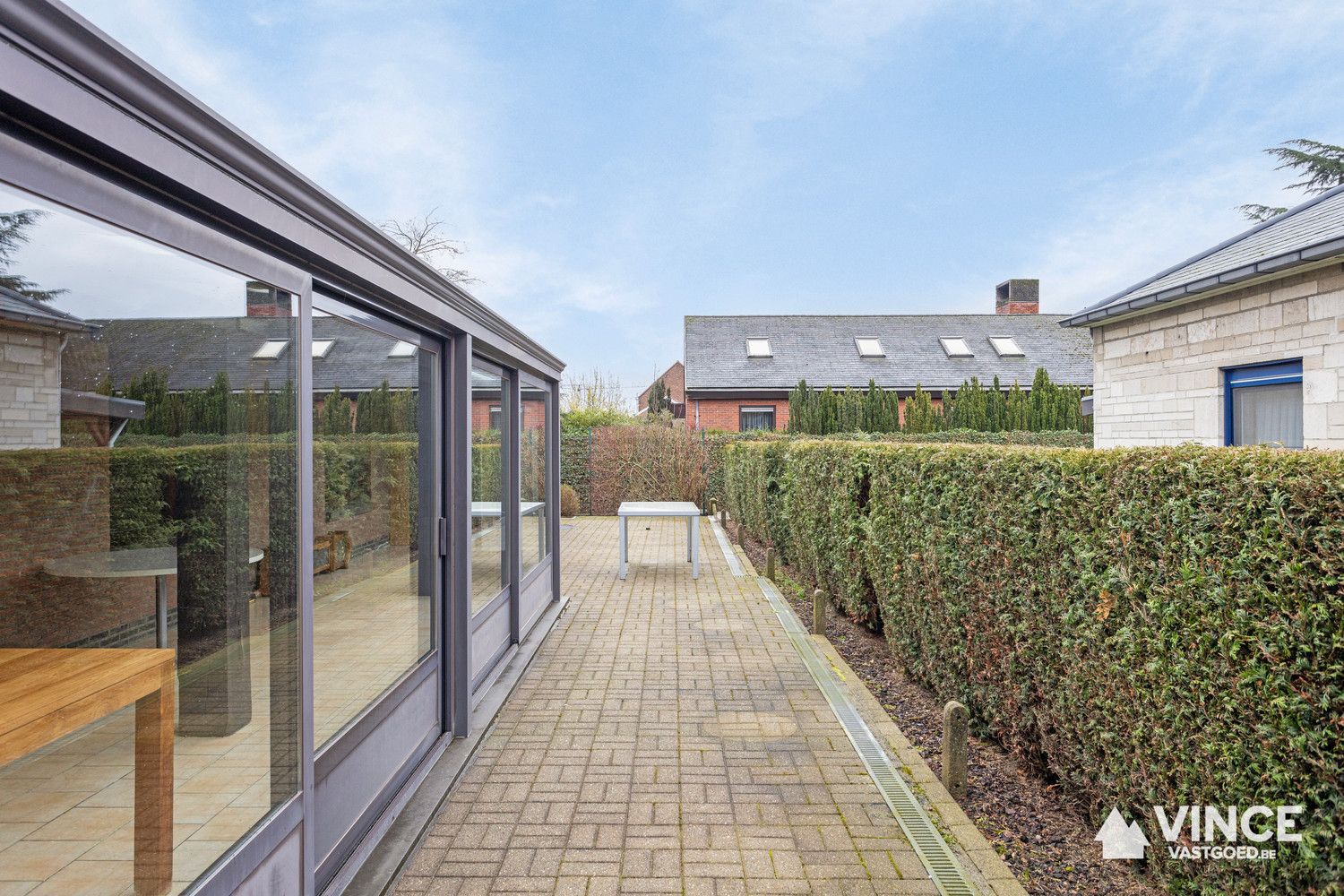 Gelijkvloerse woning in hoevestijl met veel uitbreidingsmogelijkheden foto 30