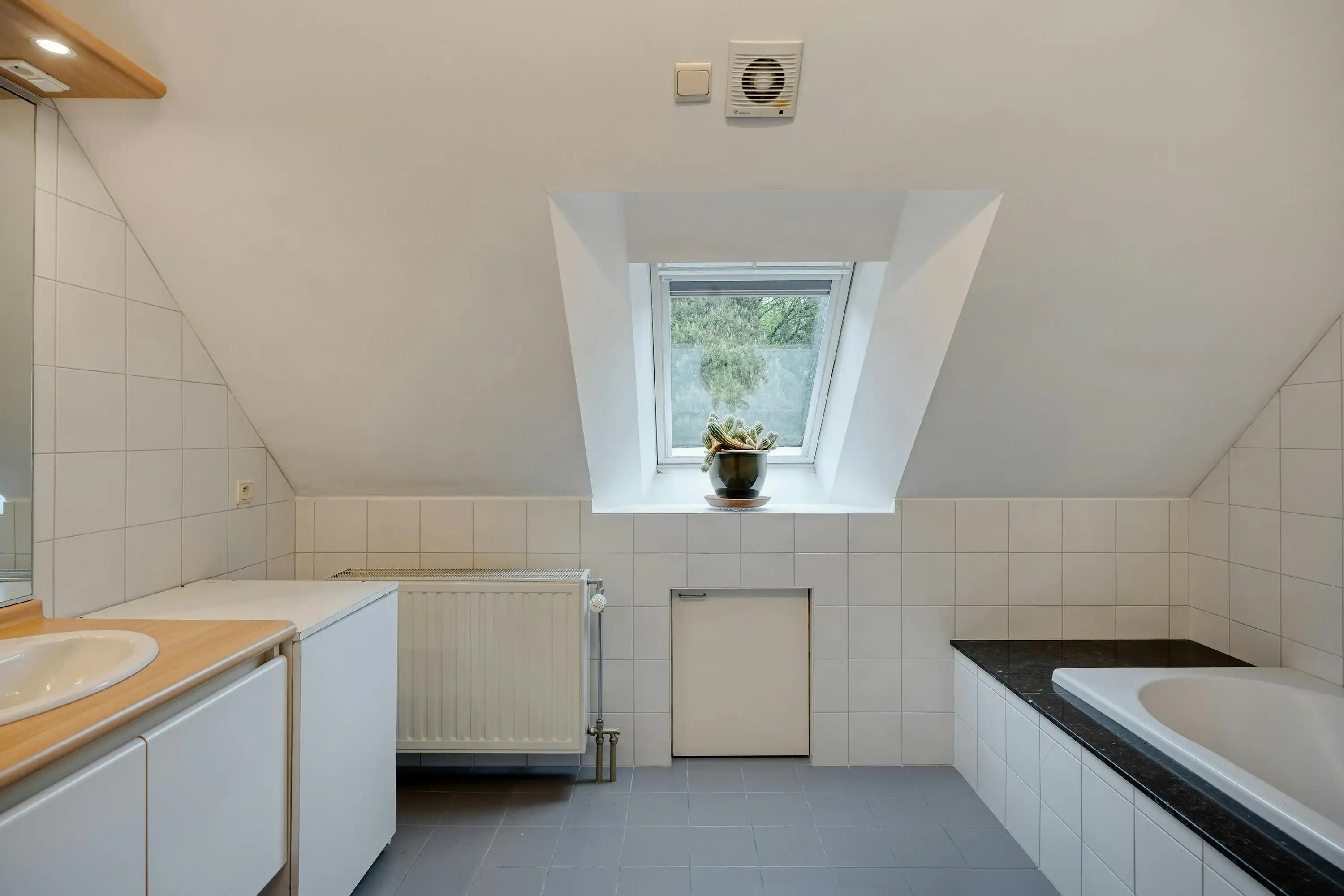 Energiezuinig huis te koop op lijfrente in Brecht.  foto 15