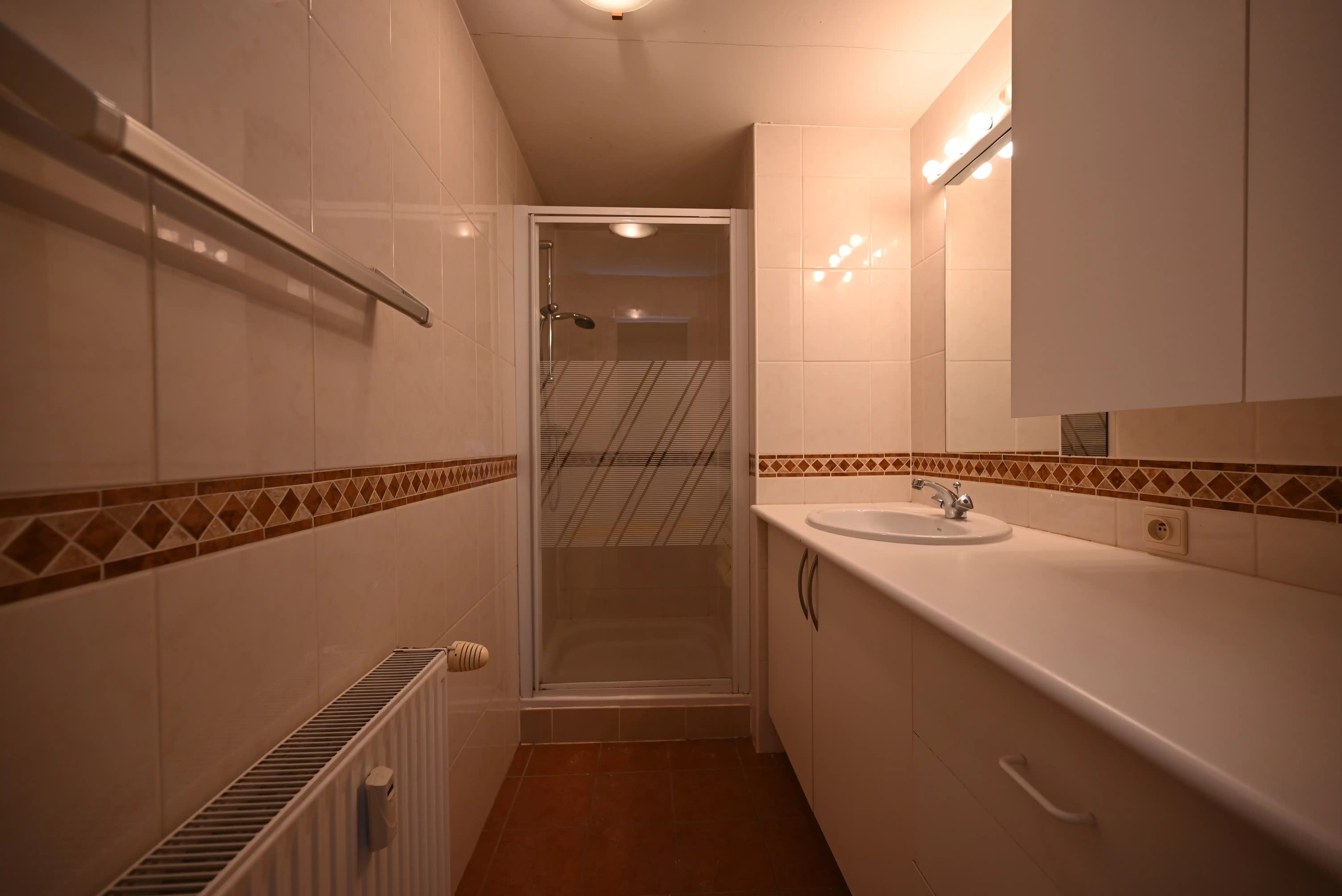 Gezellig één kamer appartement  foto 9