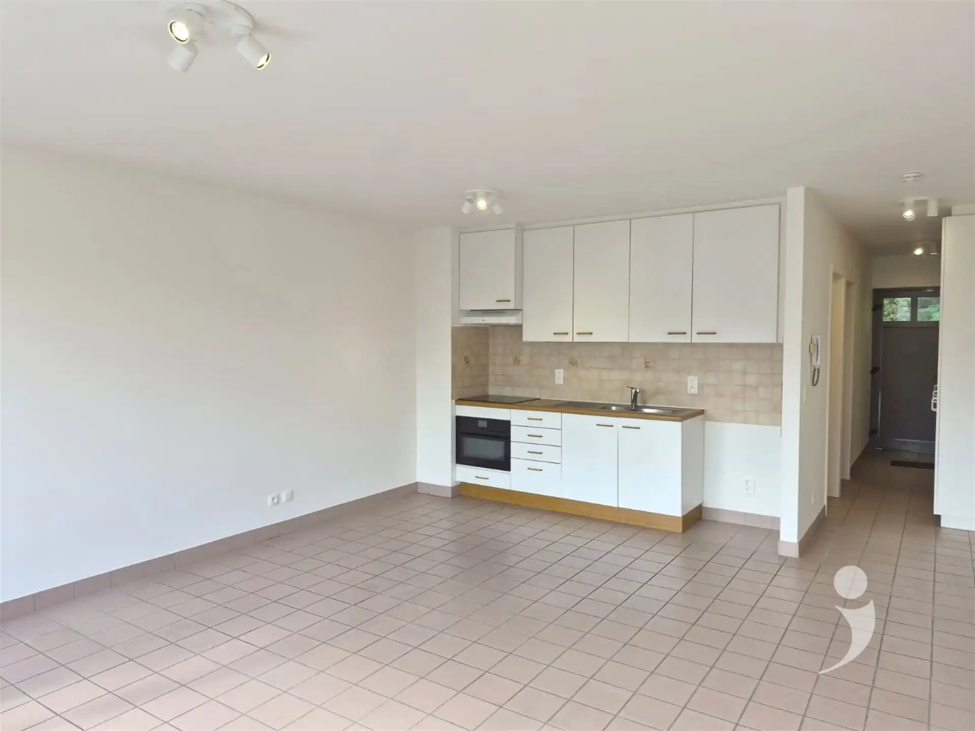 1 - slaapkamer appartement op strategische locatie foto 2