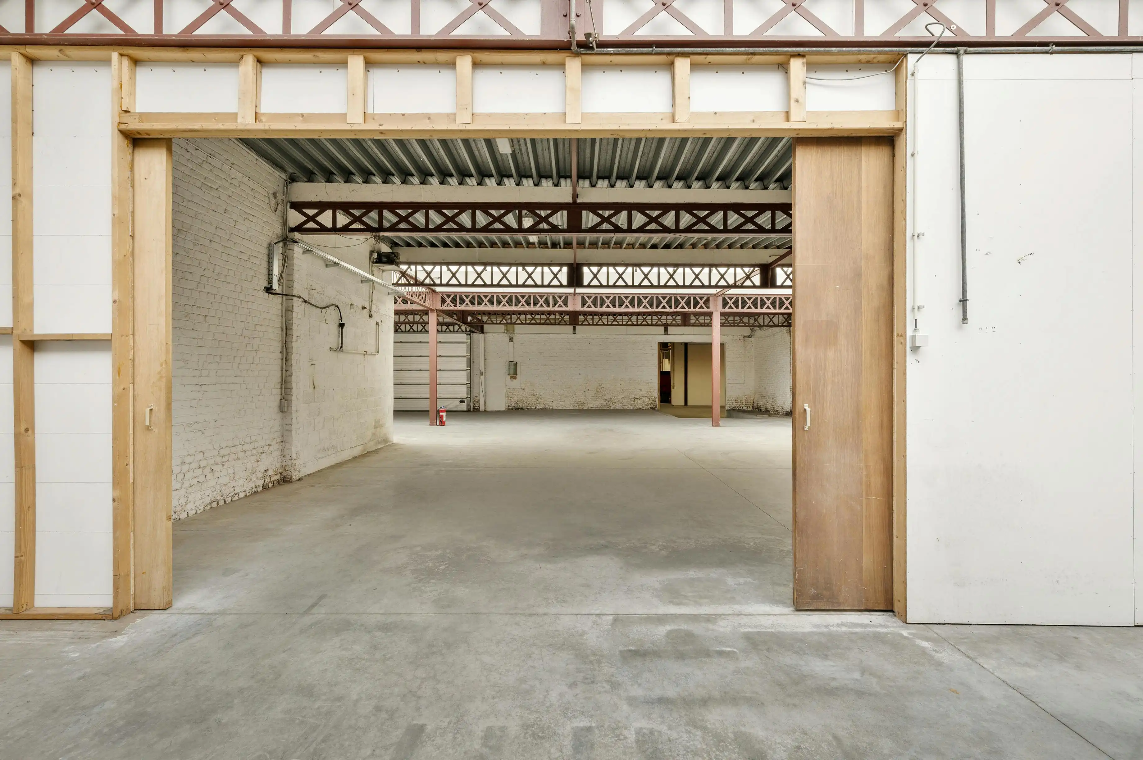 3 appartementen met magazijnen te koop in Anzegem foto 9