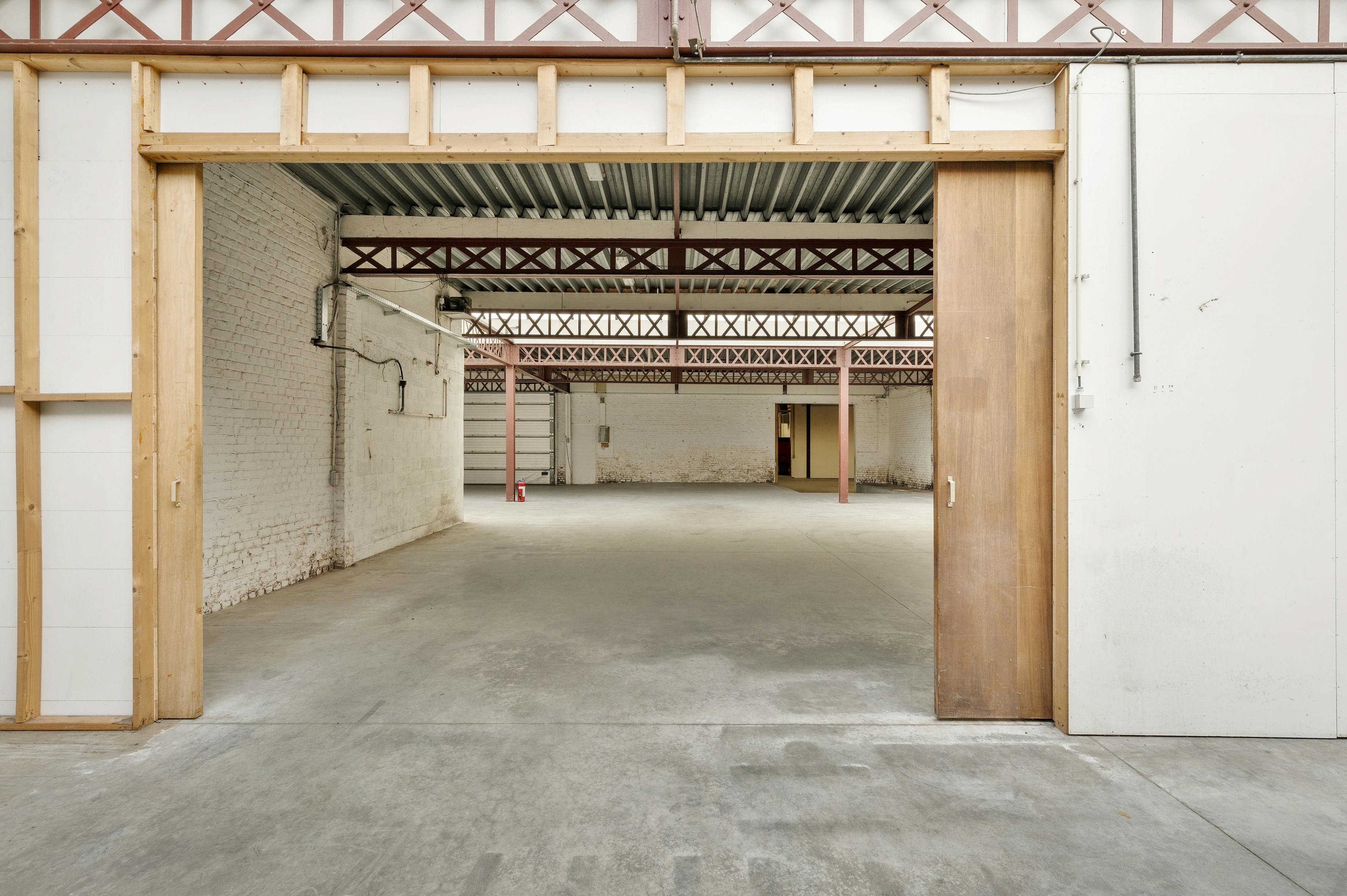 3 appartementen met magazijnen te koop in Anzegem foto 8