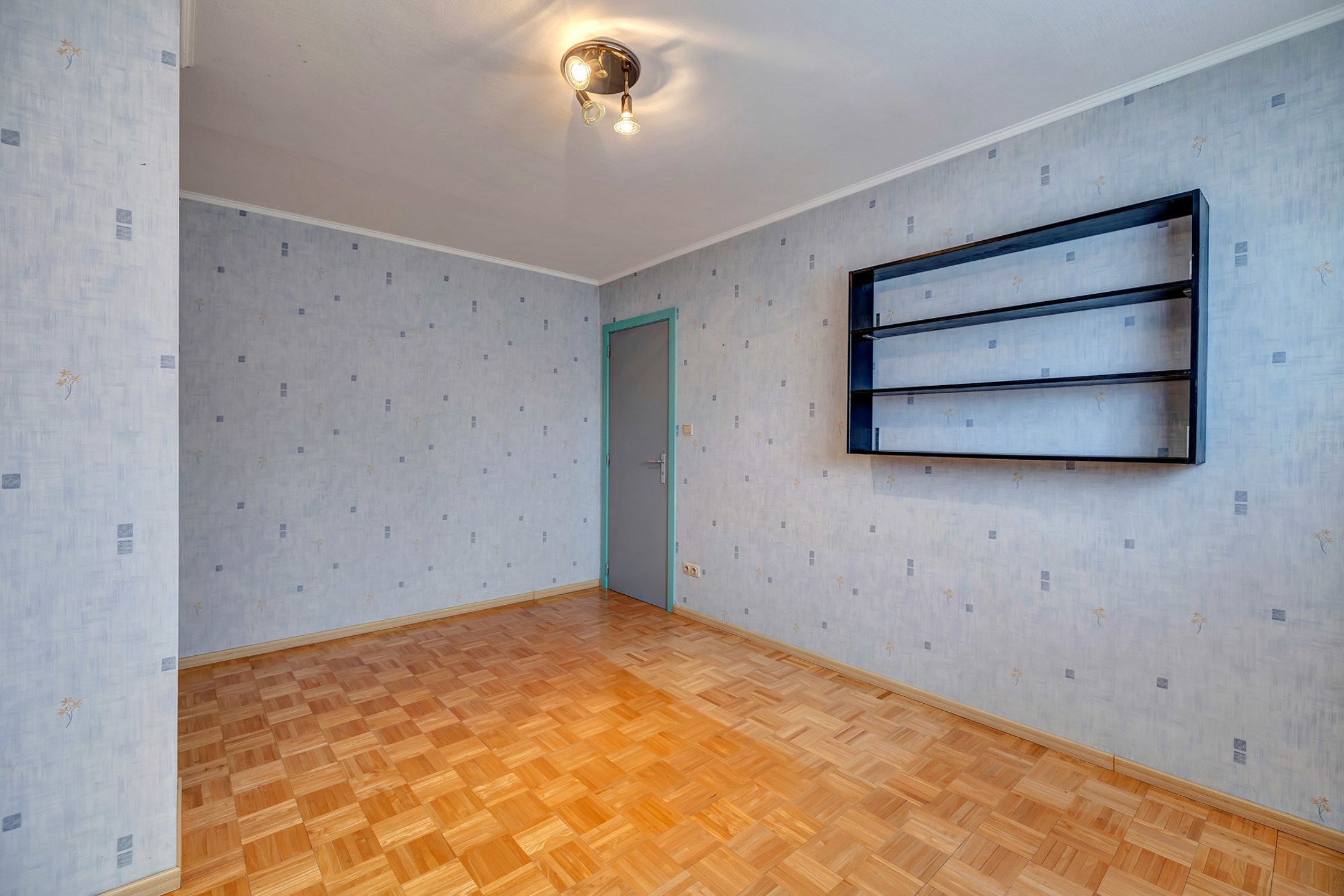 Gezellige rijwoning met inpandige garage te Erpe-Mere foto 14