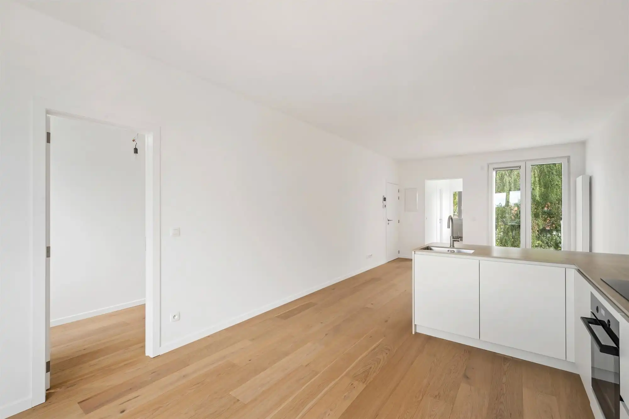 Comfortabel wonen in gegeerde Unitaswijk foto 11