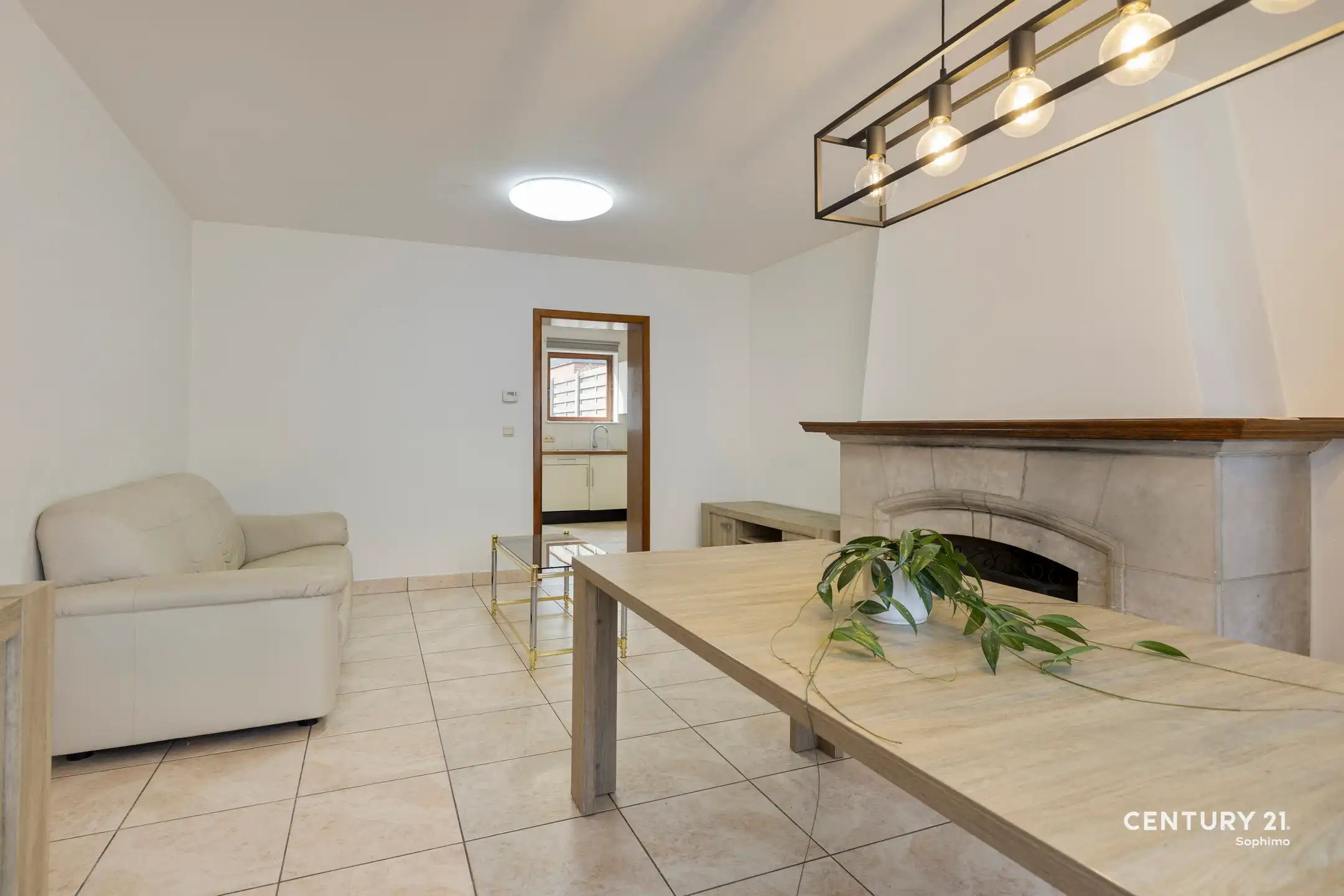 Vrijstaande woning met 2 slaapkamers te Bierbeek foto 5