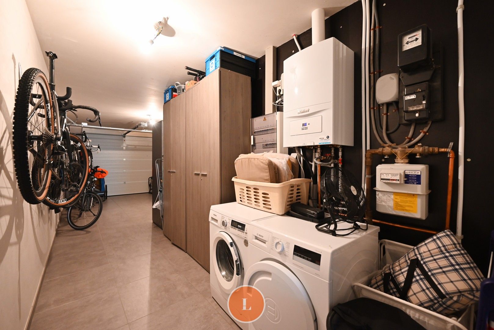 Instapklare woning in Dadizele met 3 slaapkamers en garage foto 10