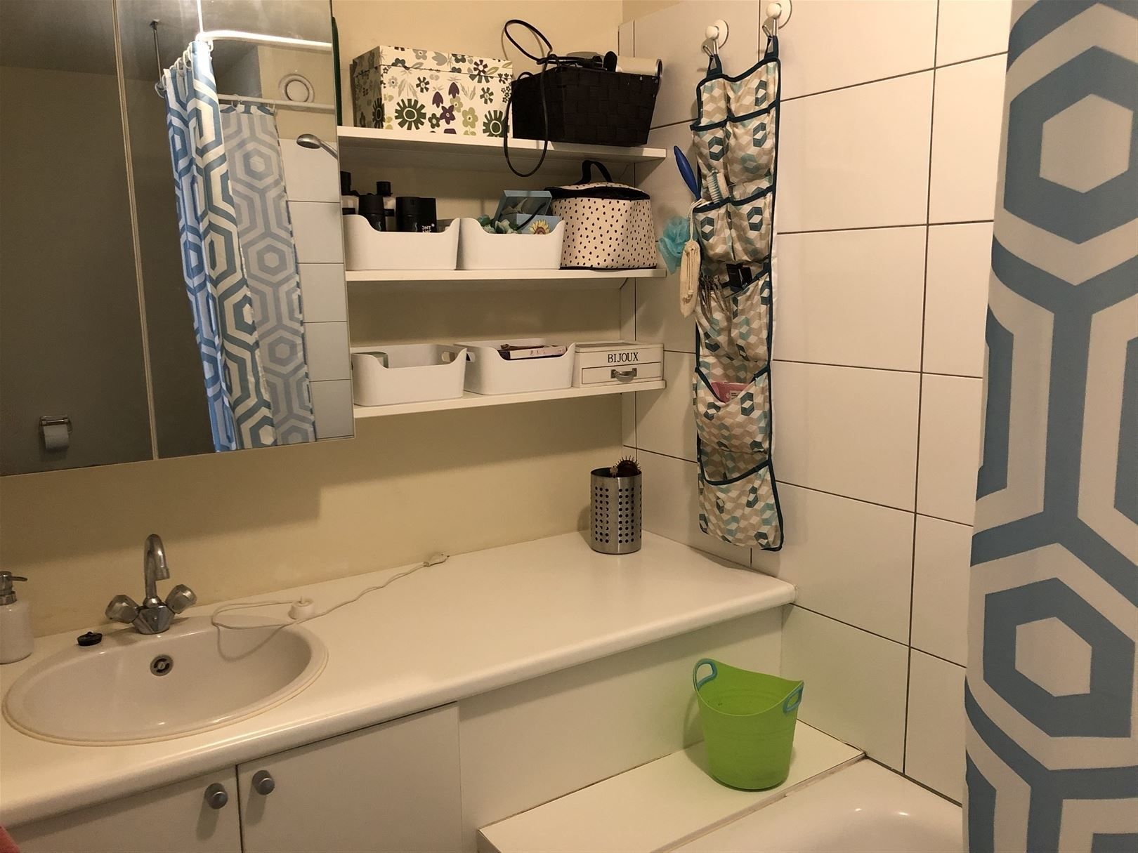 Appartement met 1 slpk op wandelafstand van Station Oudenaarde! foto 9