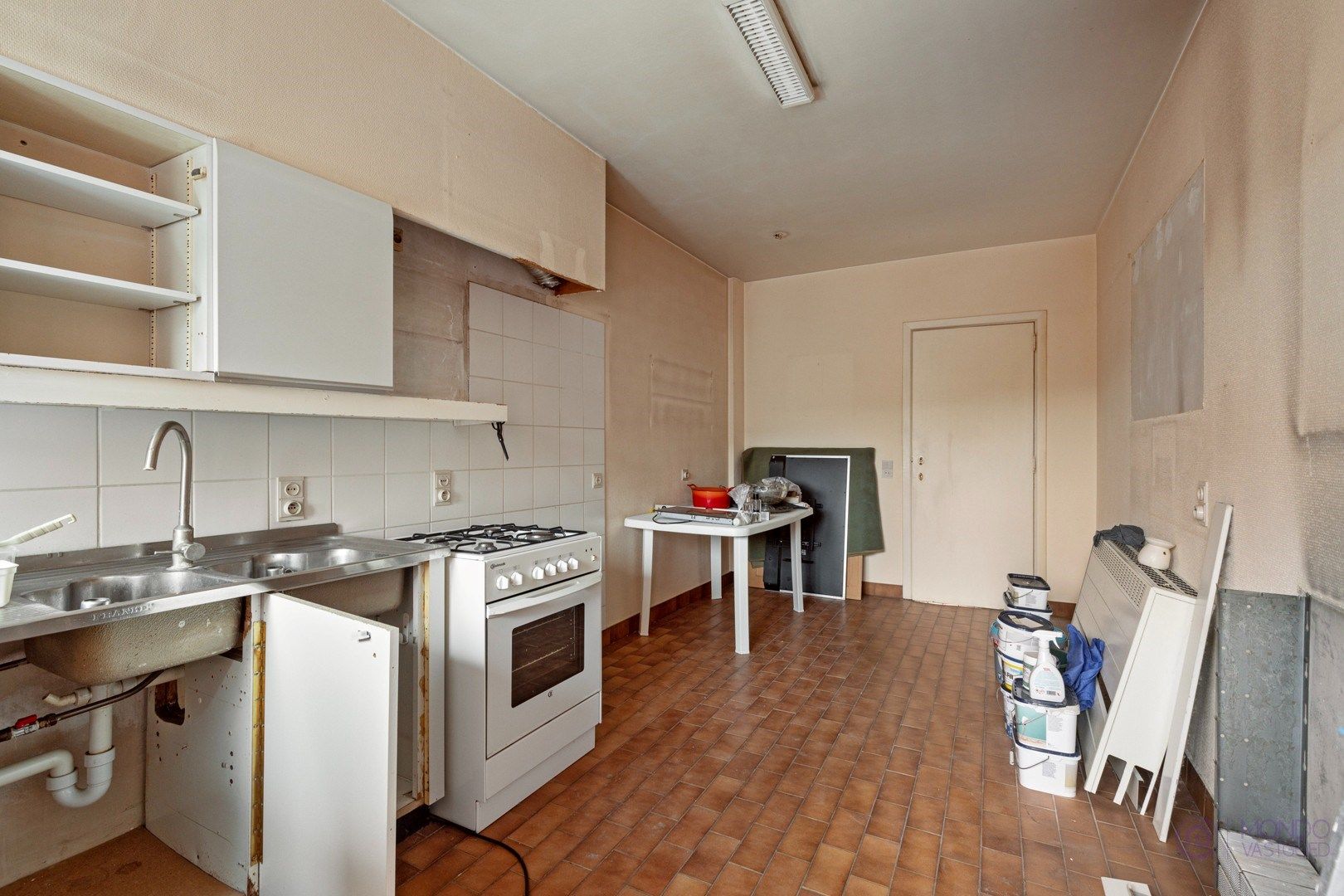 Woning met een duplex appartement. foto 10