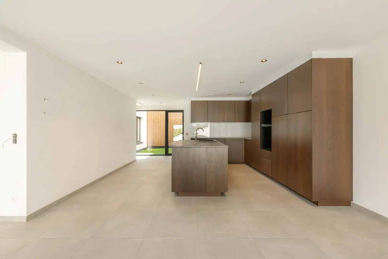 PRACHTIG APPARTEMENT (138 m²) MET 2 SLPKS | TERRAS EN PATIO foto 5