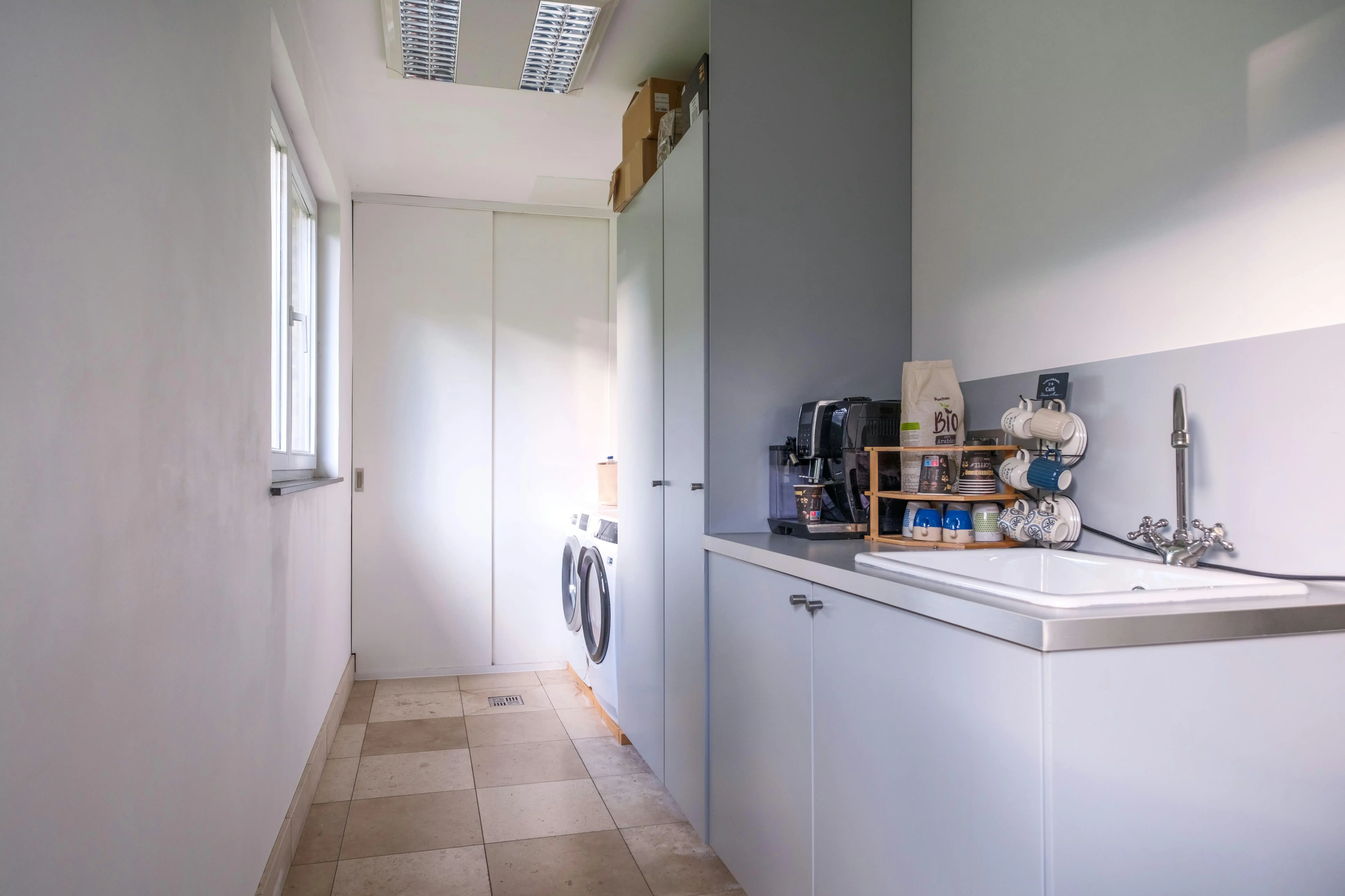 Gerenoveerd huis te koop met grote schuur in Lierde foto 20
