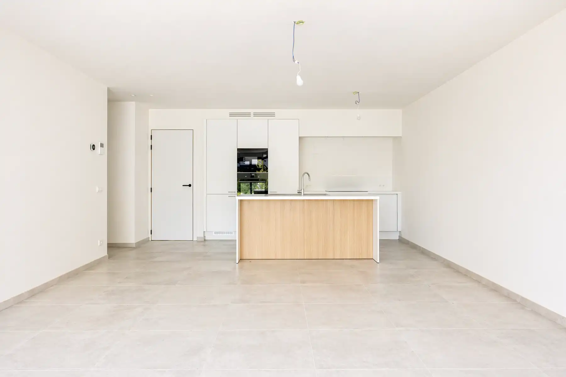 Instapklare appartementen met ruime terrassen te Lierde foto 6