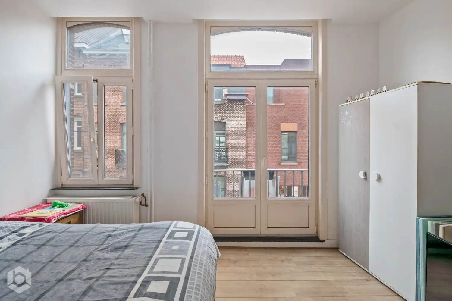 Ruime woning met 3 slpkrs te Mechelen foto 10