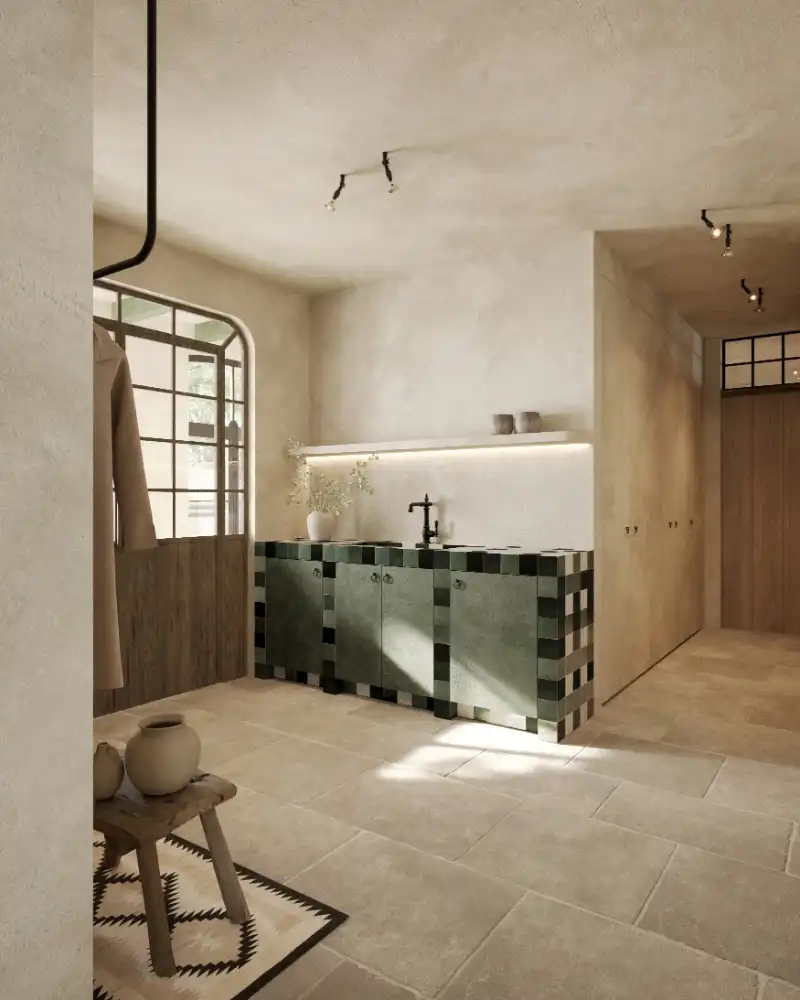 Prachtige casco hoeve op unieke locatie in Moorslede foto 15