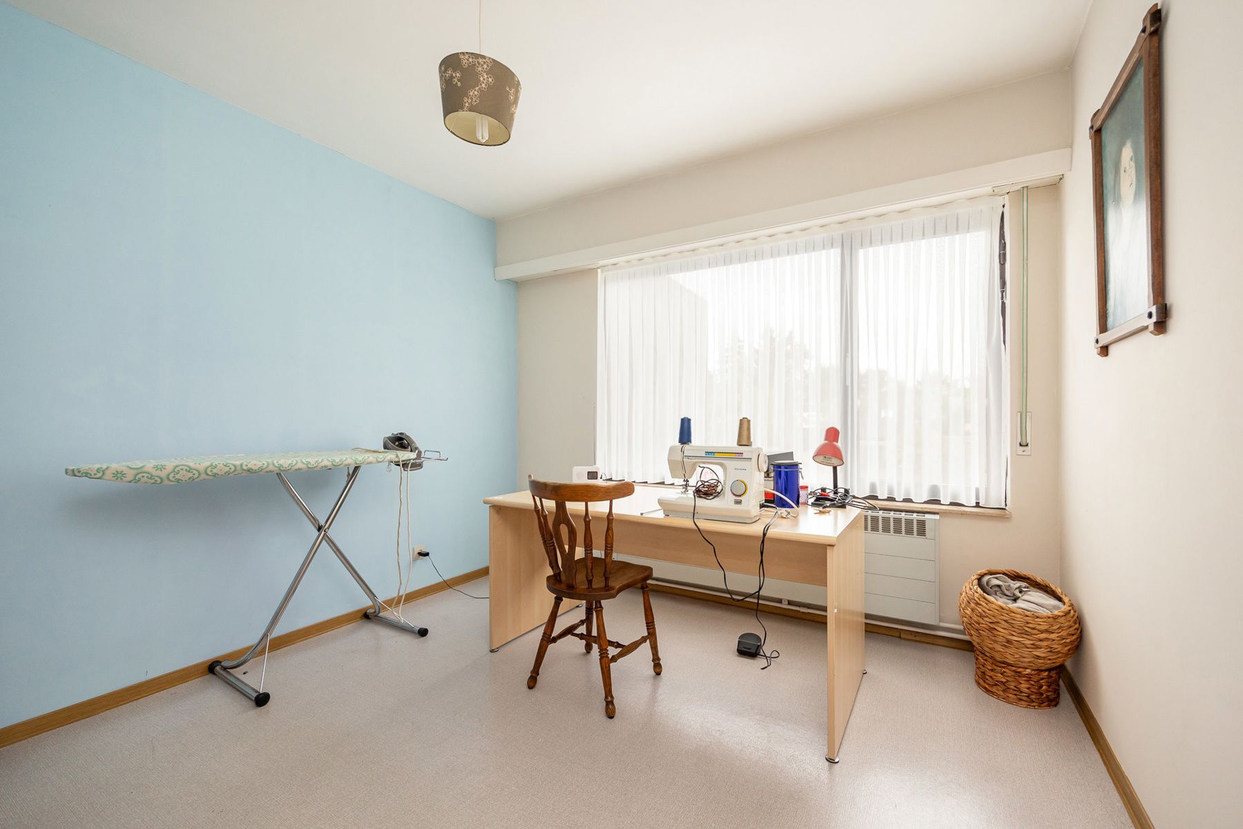 Ruime woning met 4 slks en 2 bdks op 886 m² foto 20