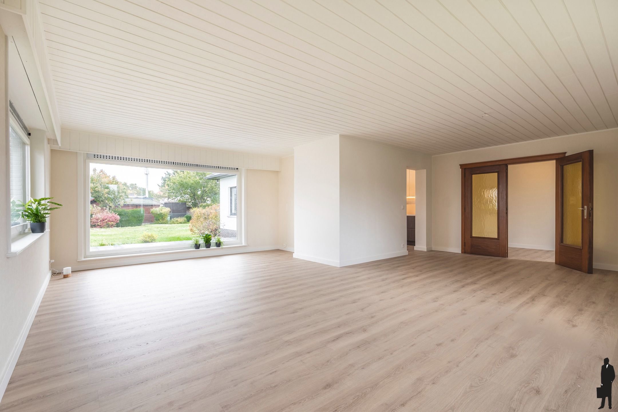 Ruime, energiezuinige villa met 3 slpk. nabij groen te Balen foto 6