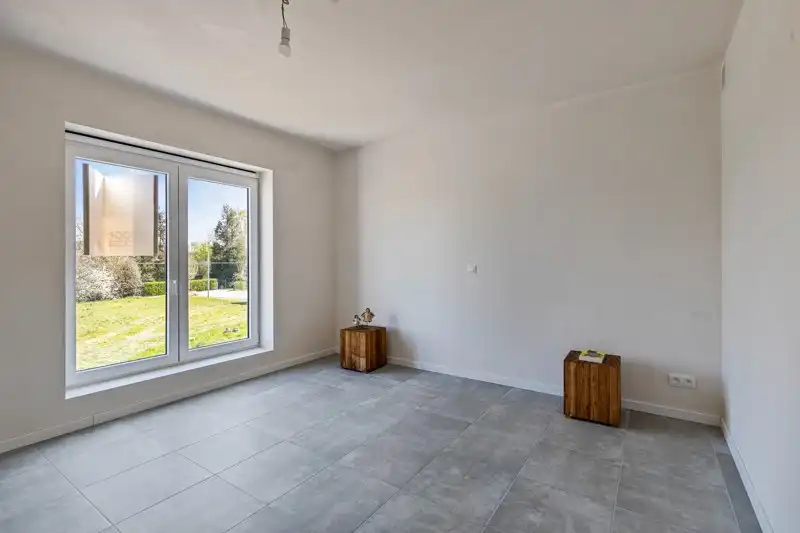 Prachtige, moderne woning met 3 slaapkamers TE HUUR in Wakken! foto 17