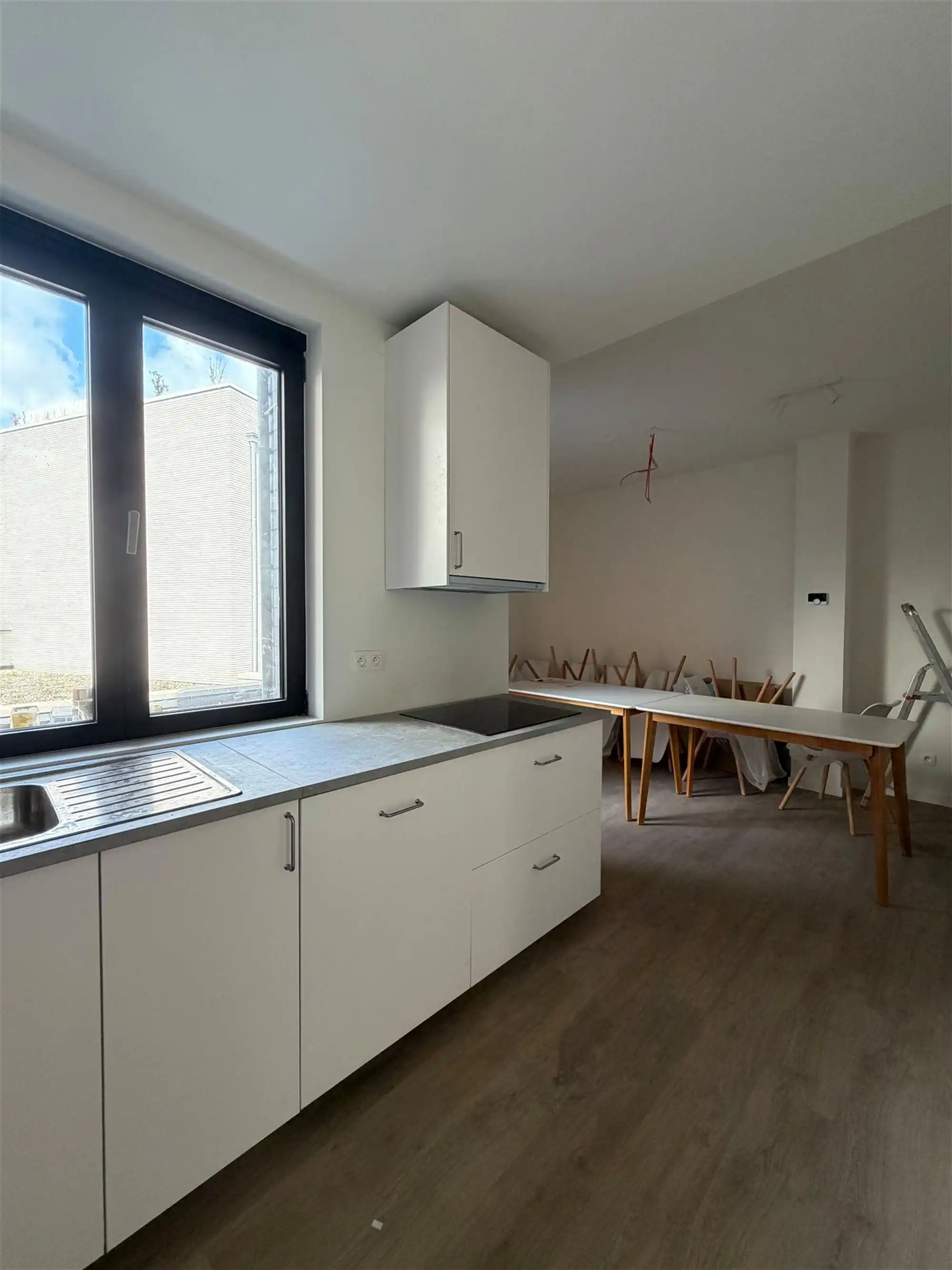 Huren te Hasselt ! Prijzen vanaf 460,- EUR/ maand* foto 15
