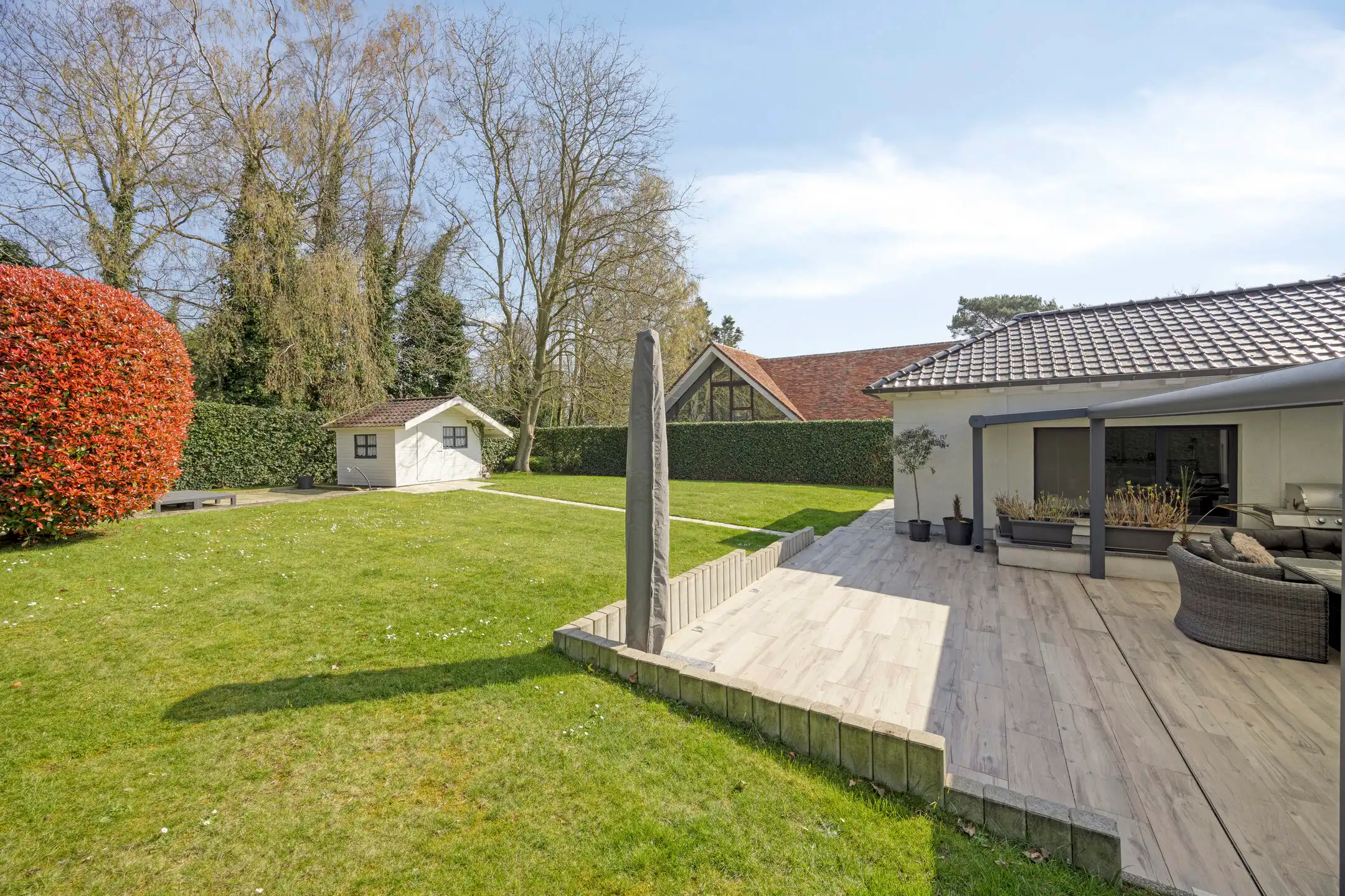 🏡 Instapklare bungalow met uitzonderlijke ligging 🏡 foto 17