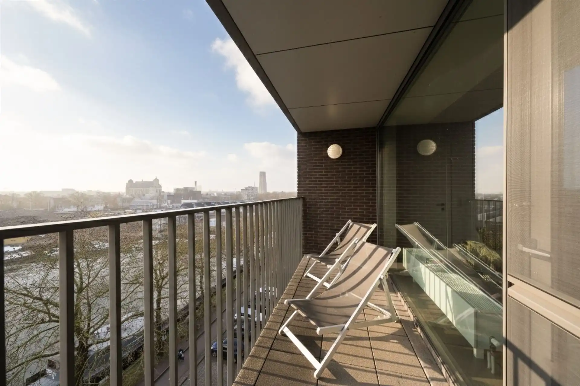 Ruim app op toplocatie met autostaanplaats (+€ 30.000) foto 15