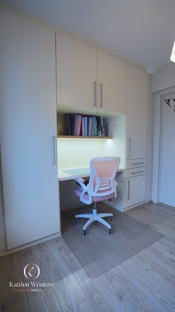 Instapklare centraal gelegen energiezuinige woning foto 20