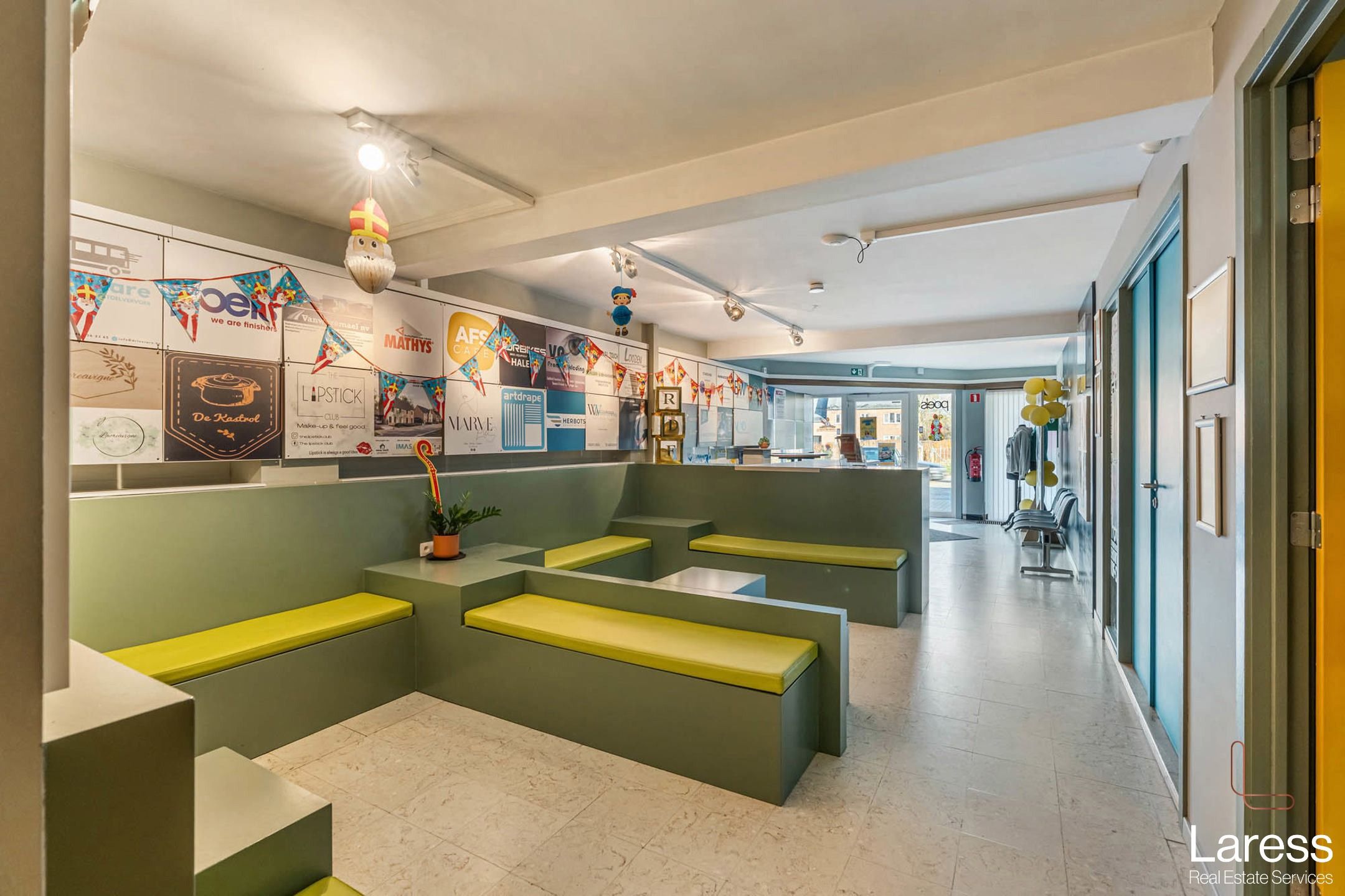 Commercieel te koop foto 8