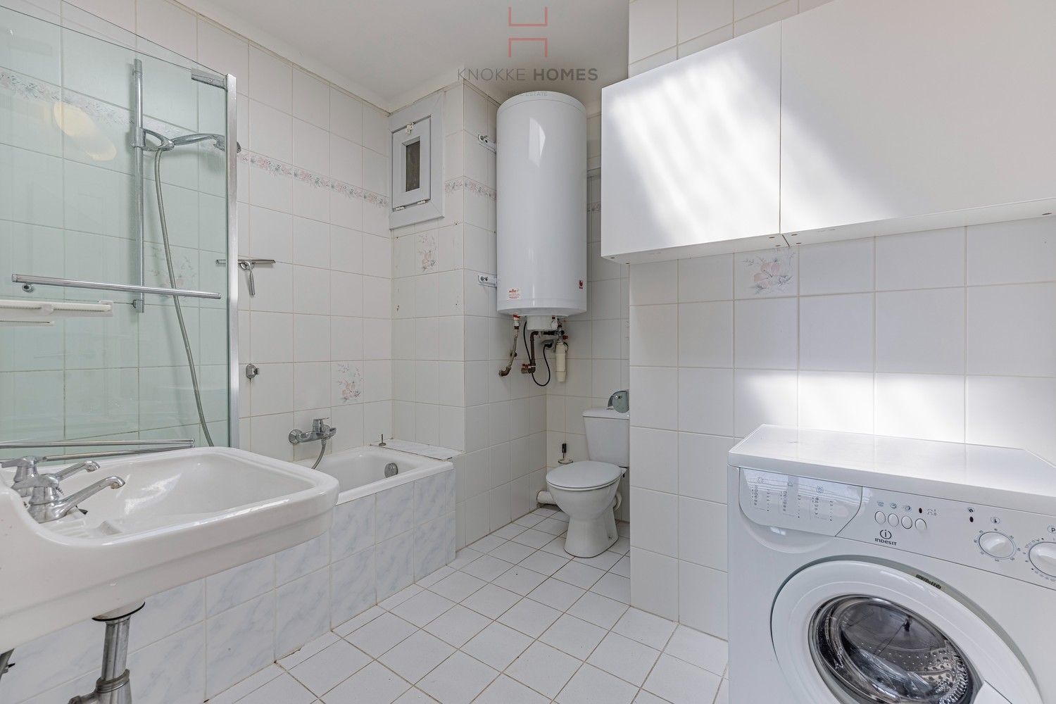 Ruim appartement met 4 kamers en prachtig zeezicht op de zeedijk aan het Albertstrand foto 21