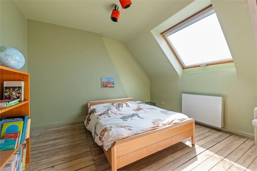 PRACHTIG HERENHUIS MET VEEL CHARME IN HET CENTRUM VAN SINT-TRUIDEN foto 26