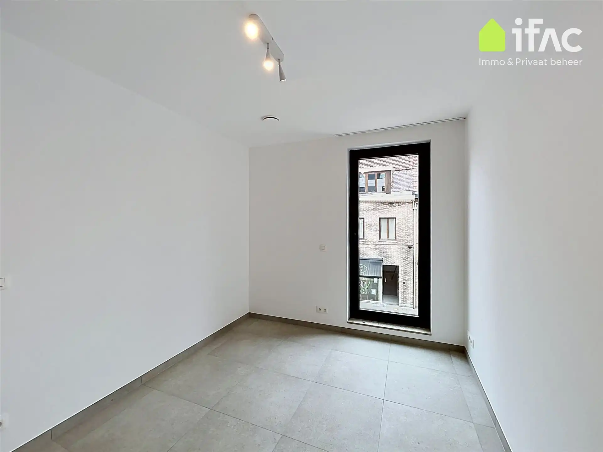 Energiezuinig nieuwbouwappartement inclusief staanplaats foto 10