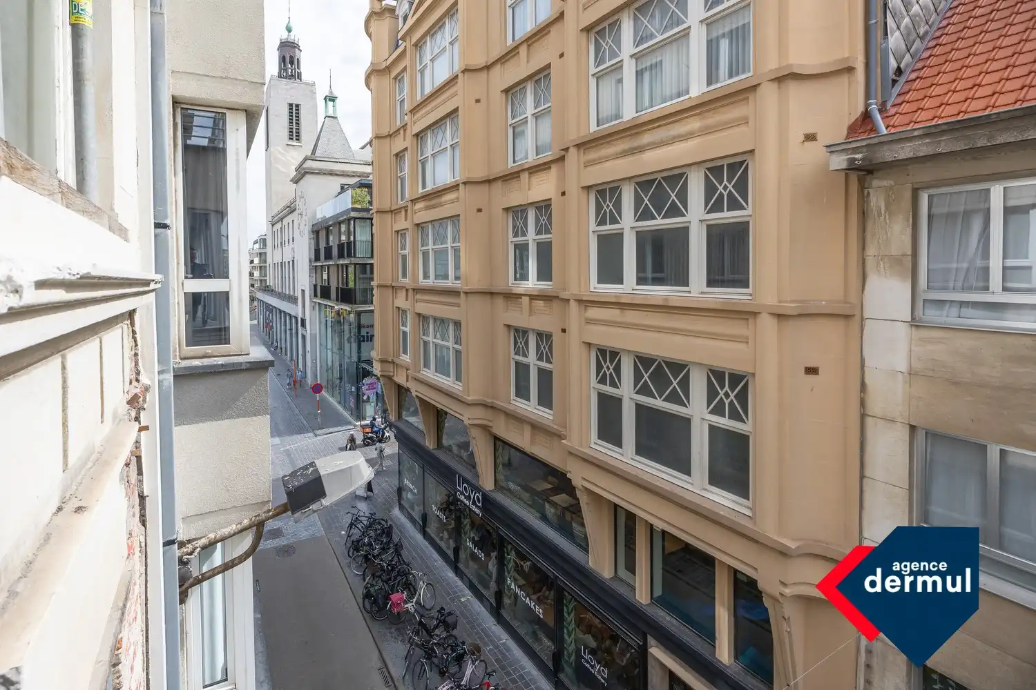 RESIDENTIE LEEN JOSEPHINE LOUISE foto 16