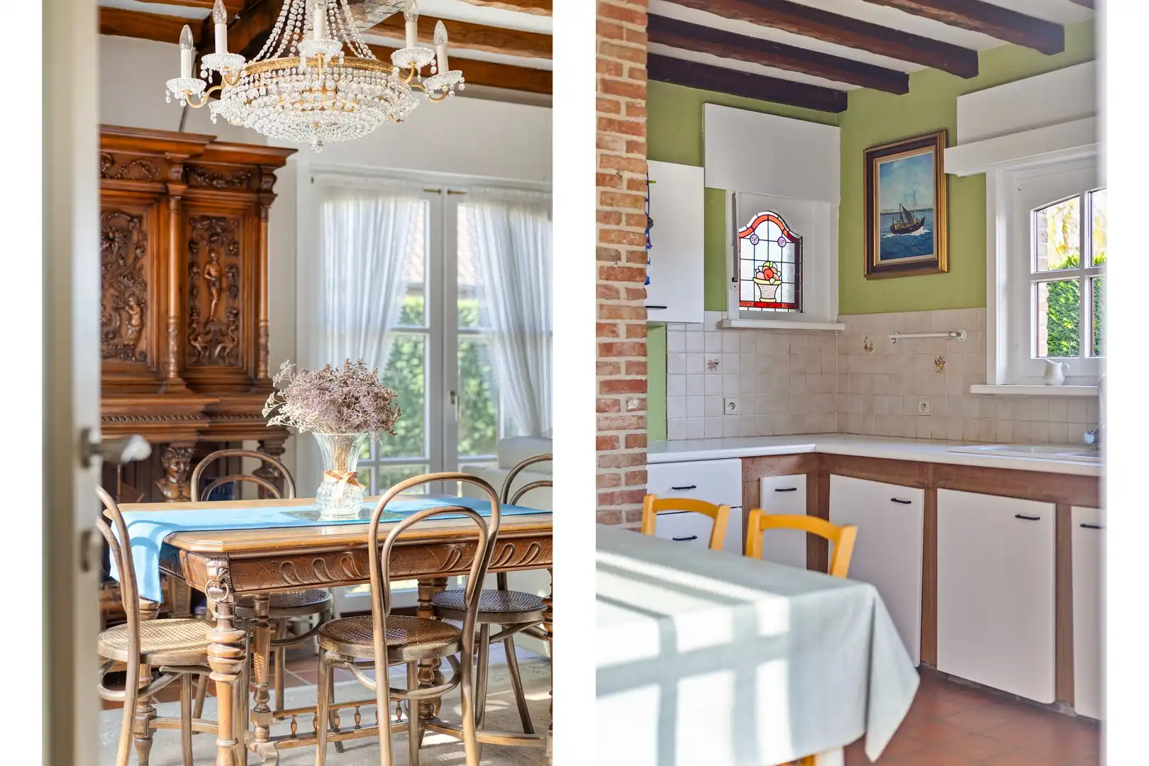 Alleenstaande woning in een doodlopende straat in een residentiële wijk! foto 9