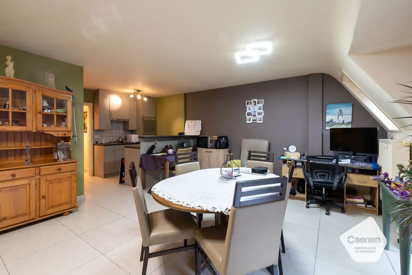 2x slpk appartement vlakbij zee foto 6